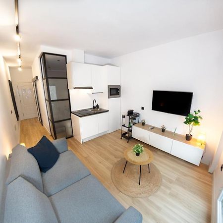 31 Apartments - Luxe In Het Centrum Van Malaga Bagian luar foto